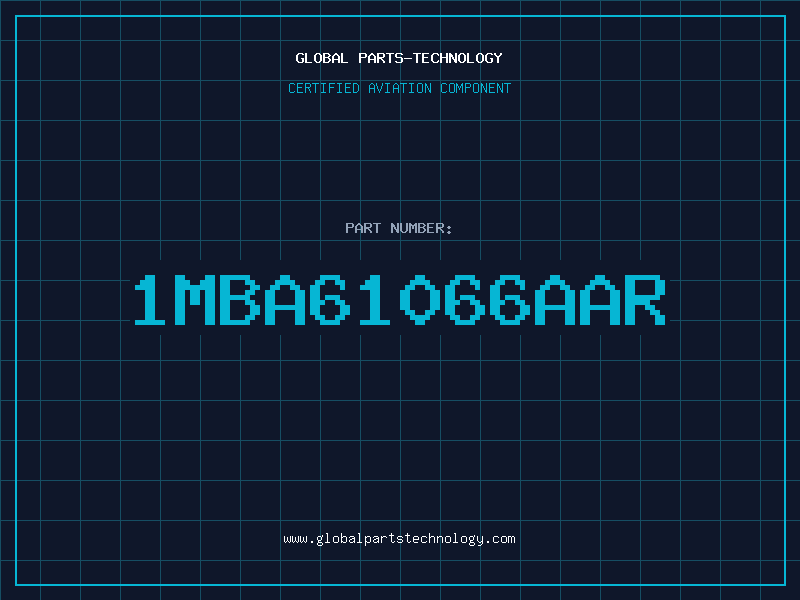 Aviation Part 1MBA61066AAR