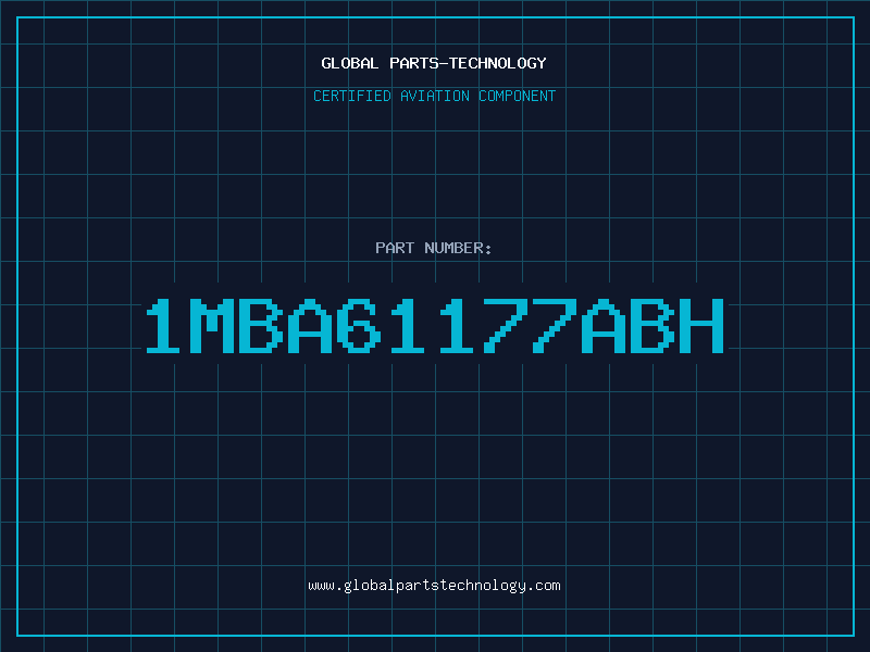 Aviation Part 1MBA61177ABH