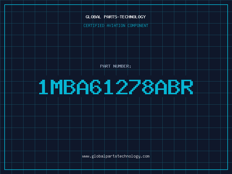 Aviation Part 1MBA61278ABR