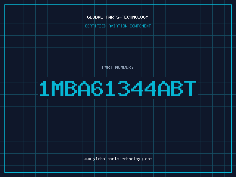 Aviation Part 1MBA61344ABT