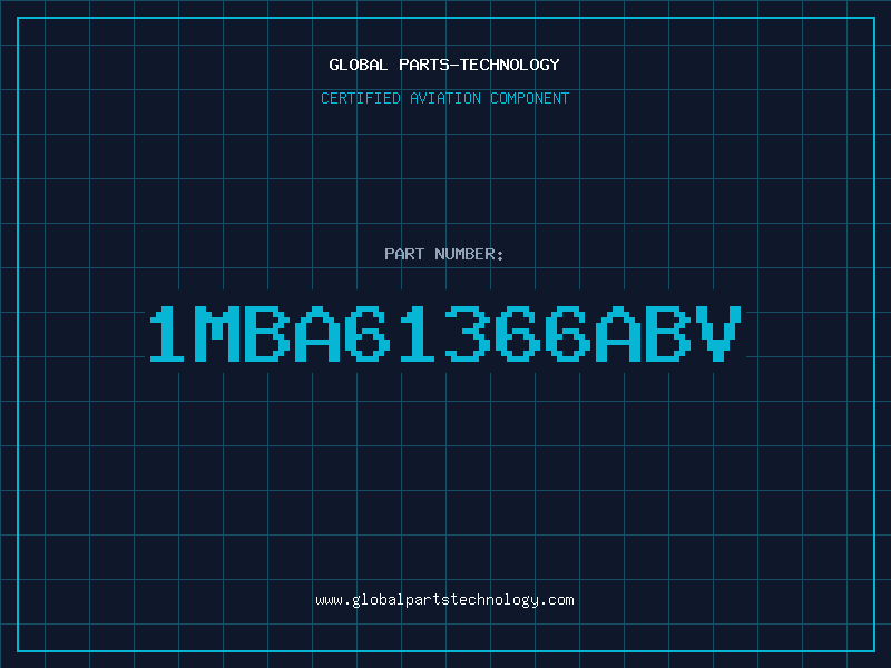 Aviation Part 1MBA61366ABV