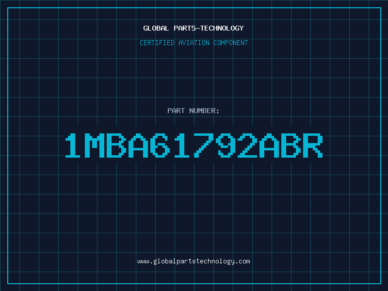 Aviation Part 1MBA61792ABR