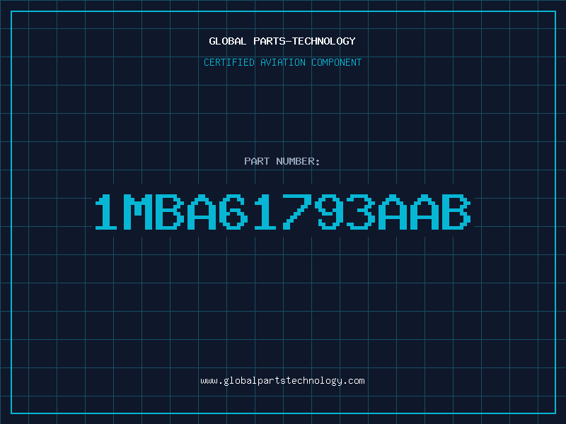 Aviation Part 1MBA61793AAB