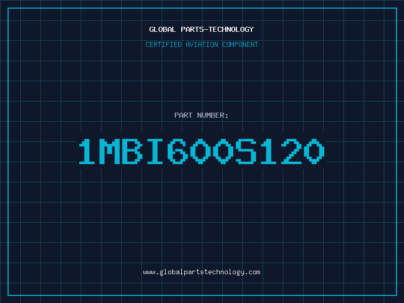 Aviation Part 1MBI600S120