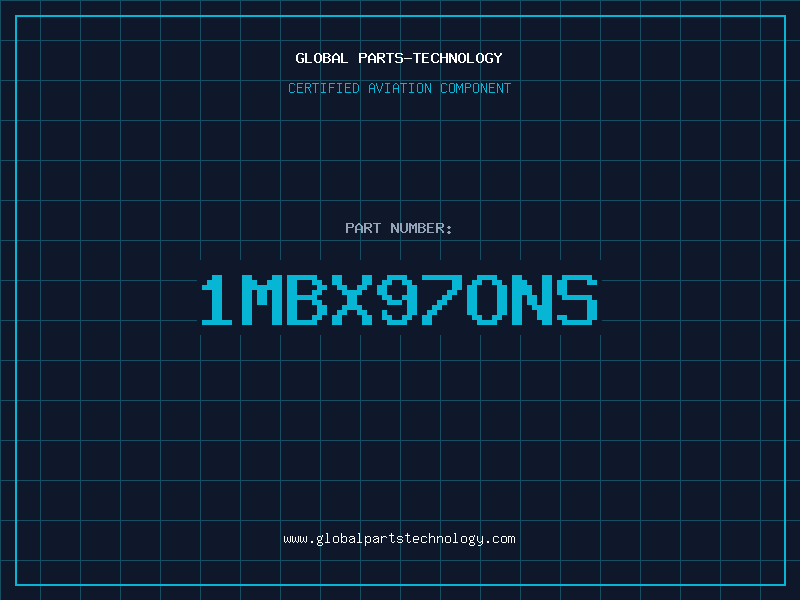 Aviation Part 1MBX97ONS