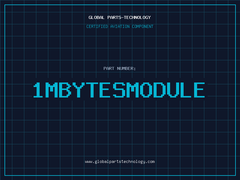 Aviation Part 1MBYTESMODULE