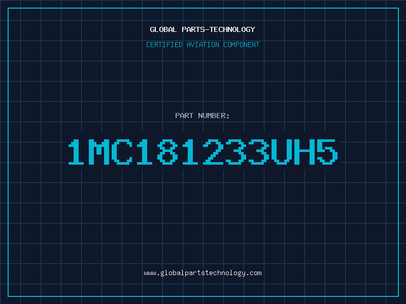 Aviation Part 1MC181233UH5