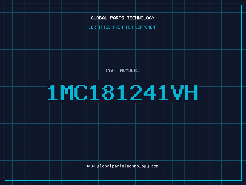 Aviation Part 1MC181241VH