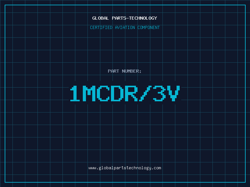 Aviation Part 1MCDR/3V