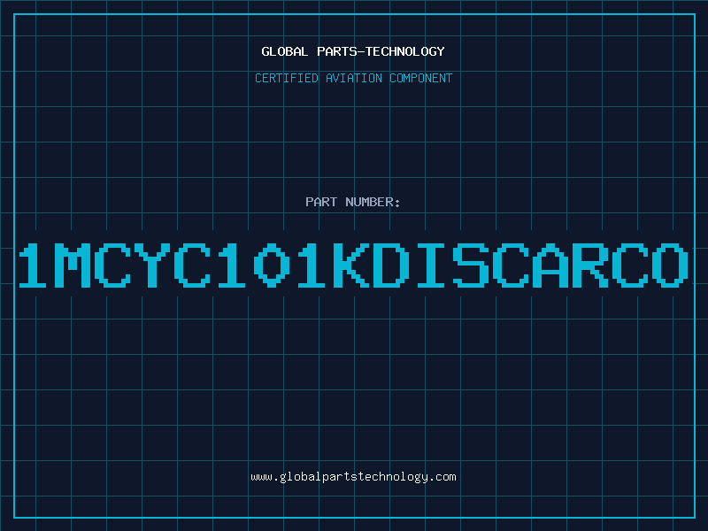 Aviation Part 1MCYC101KDISCARCO