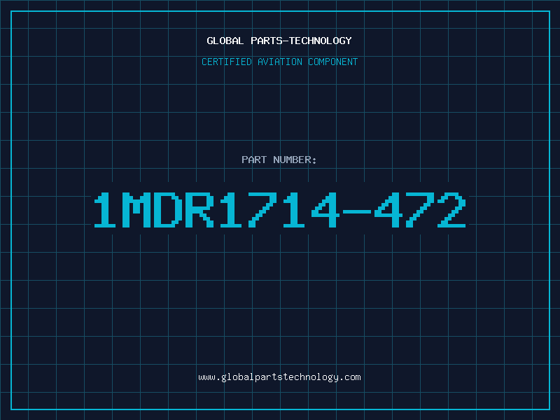 Aviation Part 1MDR1714-472