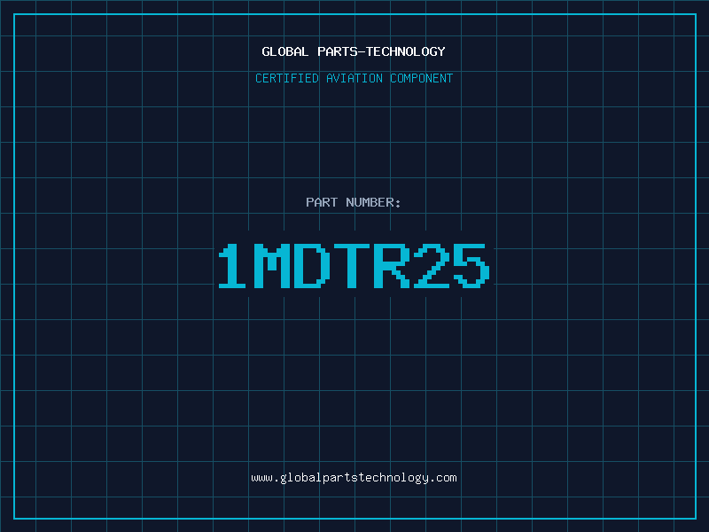 Aviation Part 1MDTR25
