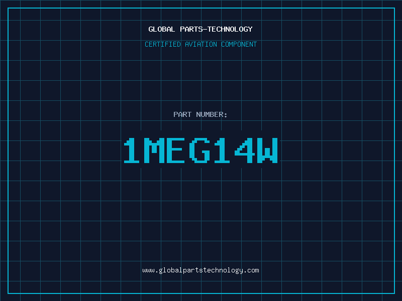 Aviation Part 1MEG14W