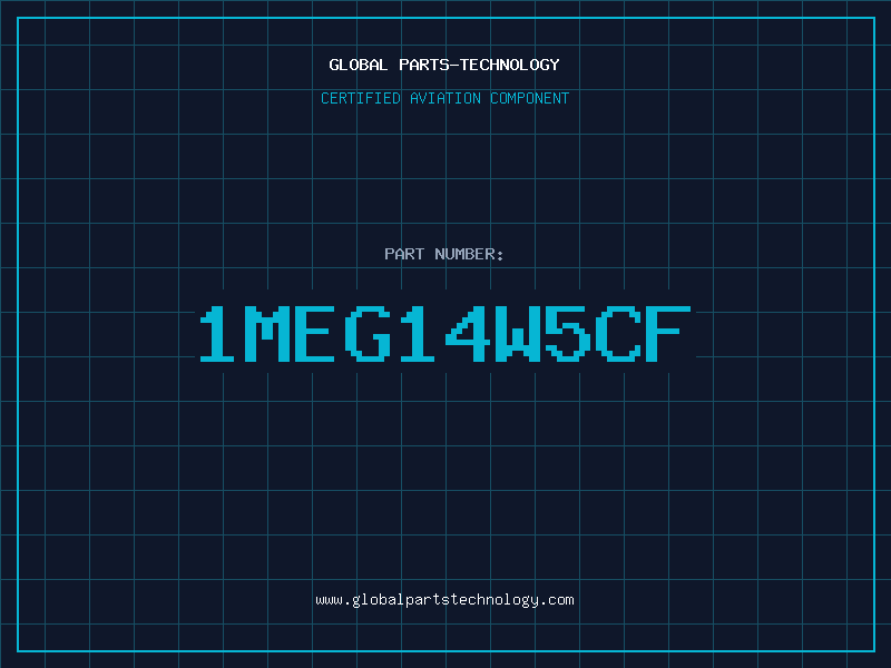 Aviation Part 1MEG14W5CF
