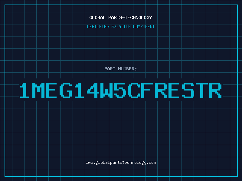 Aviation Part 1MEG14W5CFRESTR