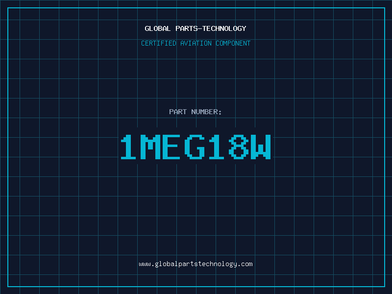 Aviation Part 1MEG18W