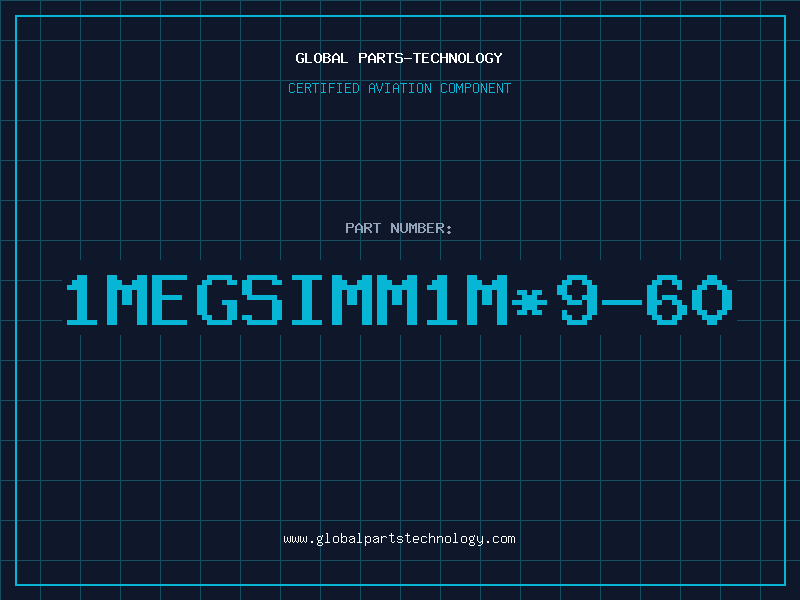 Aviation Part 1MEGSIMM1M*9-60