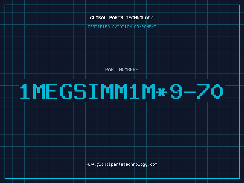 Aviation Part 1MEGSIMM1M*9-70