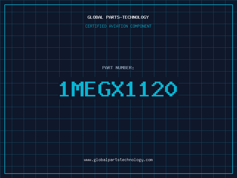 Aviation Part 1MEGX1120