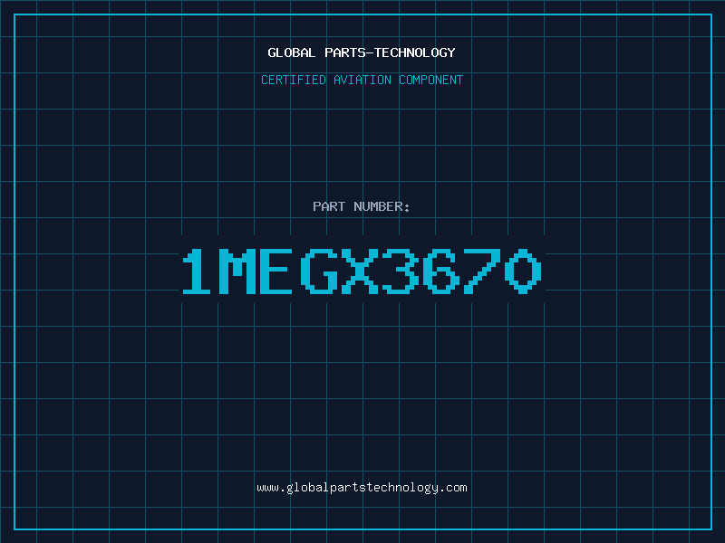 Aviation Part 1MEGX3670