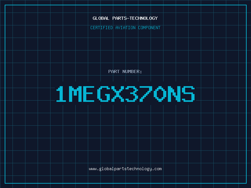 Aviation Part 1MEGX370NS