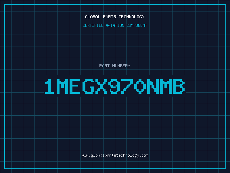 Aviation Part 1MEGX970NMB