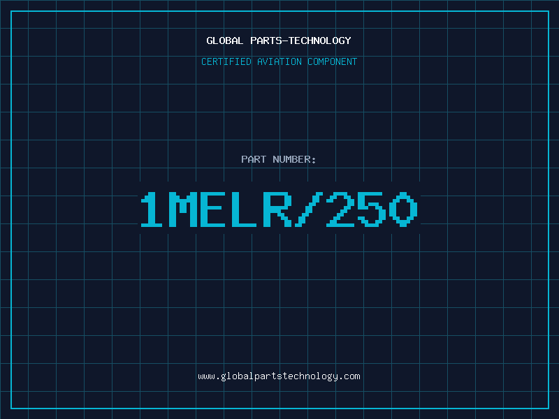 Aviation Part 1MELR/250