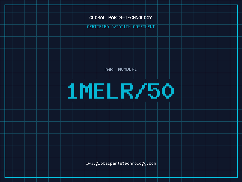 Aviation Part 1MELR/50