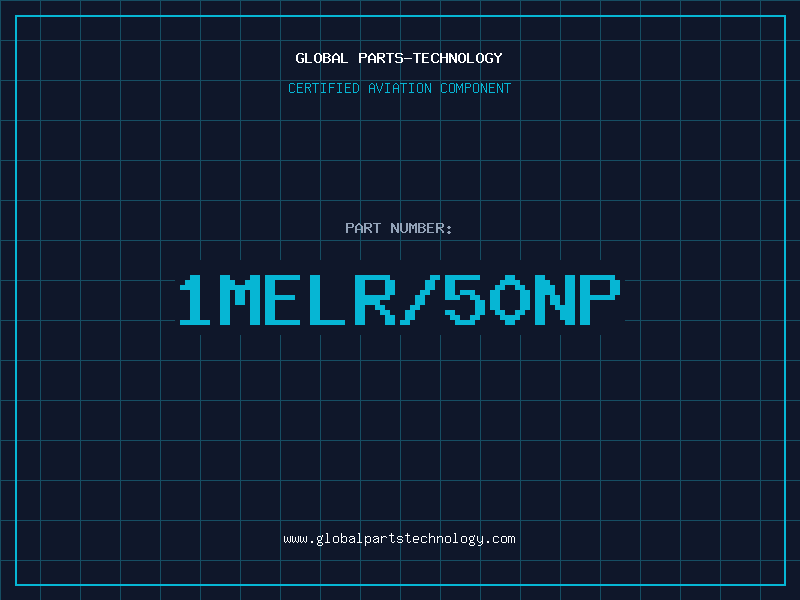 Aviation Part 1MELR/50NP