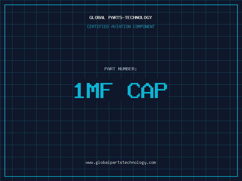 Aviation Part 1MF CAP