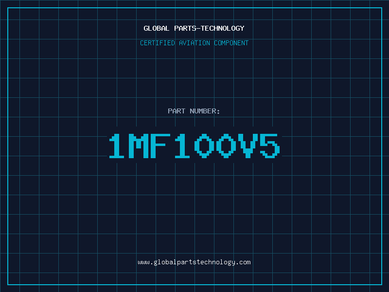Aviation Part 1MF100V5
