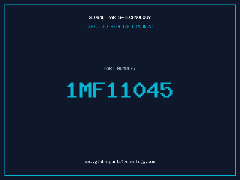 Aviation Part 1MF11045