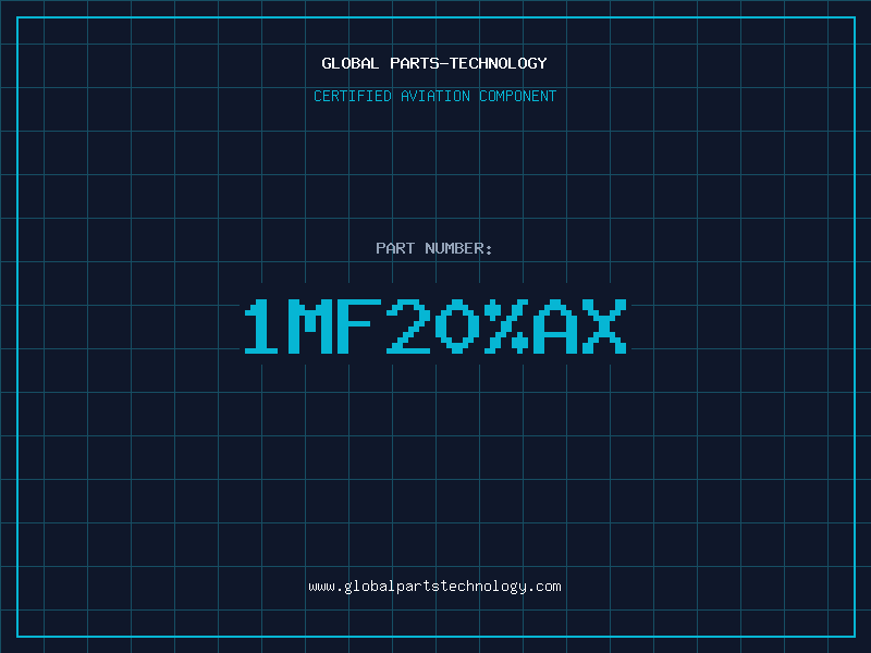 Aviation Part 1MF20%AX