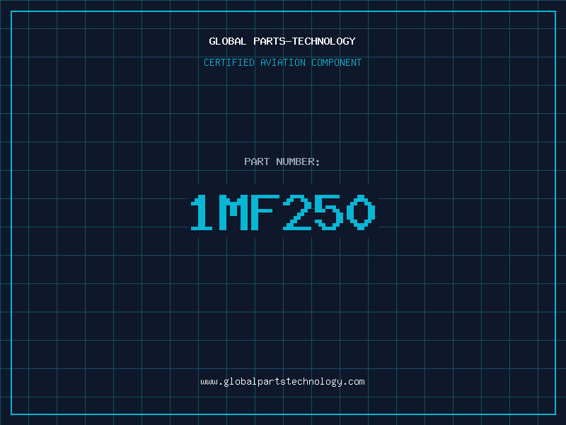 Aviation Part 1MF250
