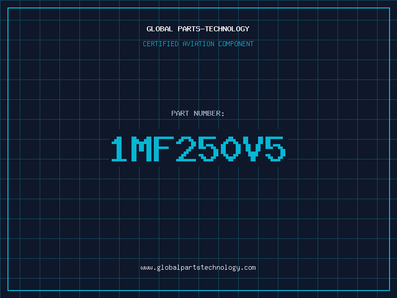 Aviation Part 1MF250V5