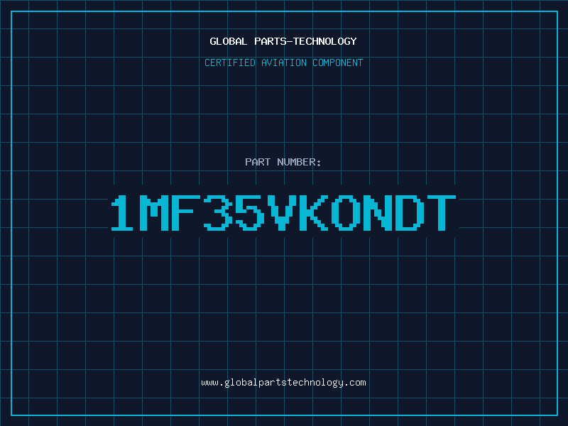 Aviation Part 1MF35VKONDT