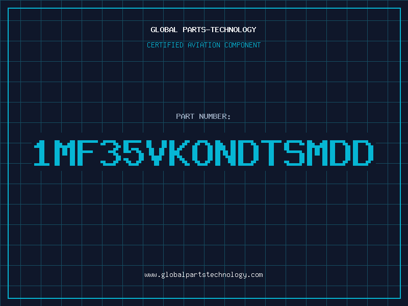 Aviation Part 1MF35VKONDTSMDD