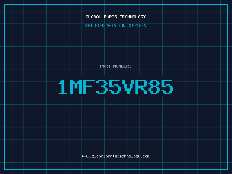Aviation Part 1MF35VR85