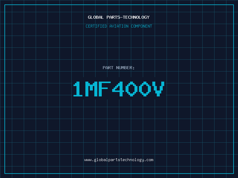 Aviation Part 1MF400V