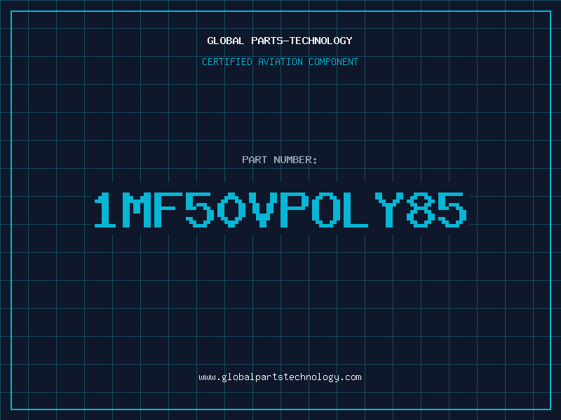 Aviation Part 1MF50VPOLY85