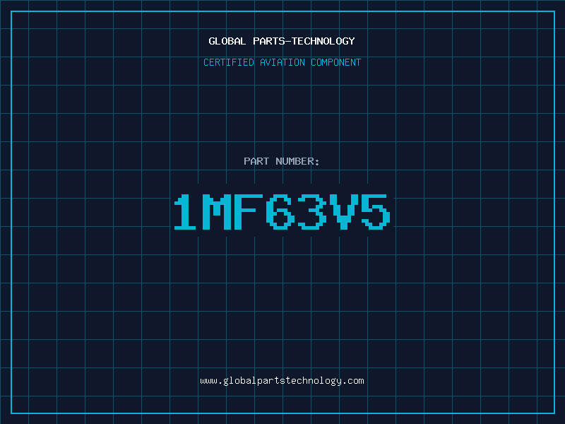 Aviation Part 1MF63V5