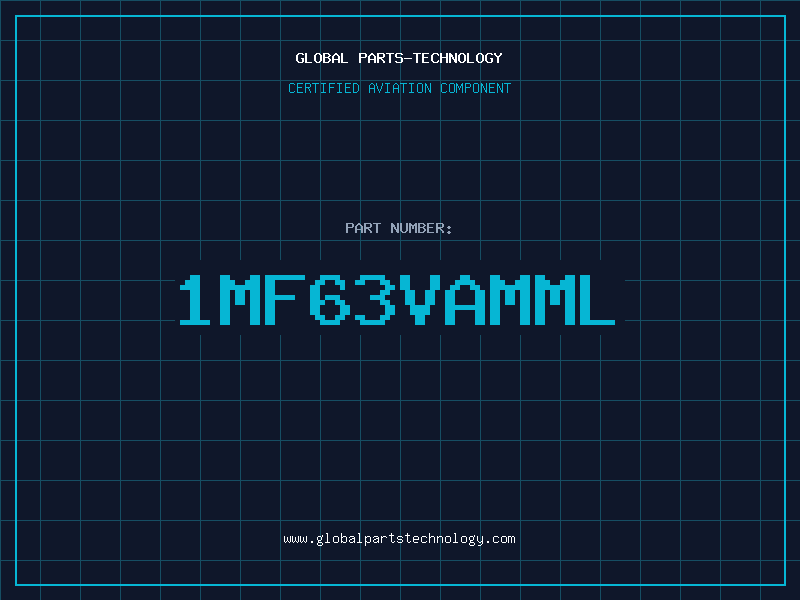 Aviation Part 1MF63VAMML