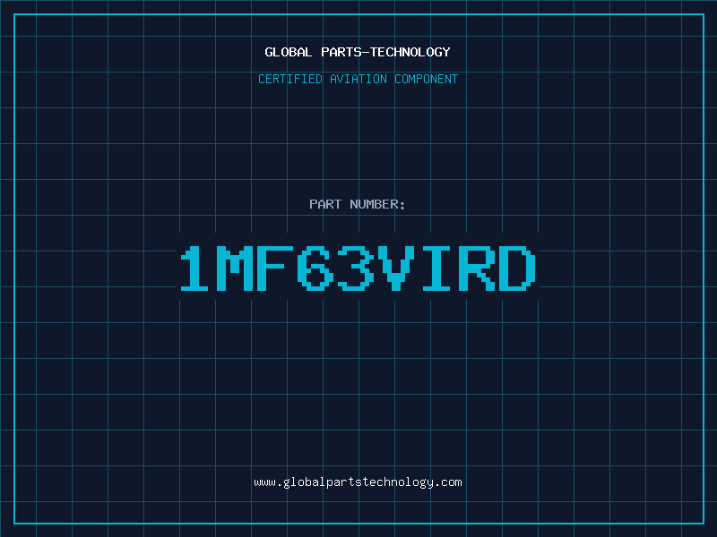 Aviation Part 1MF63VIRD