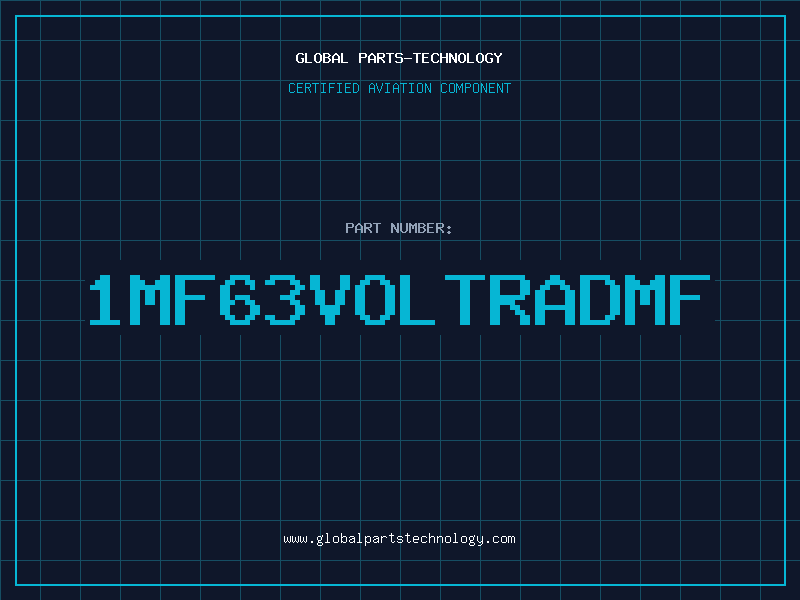 Aviation Part 1MF63VOLTRADMF