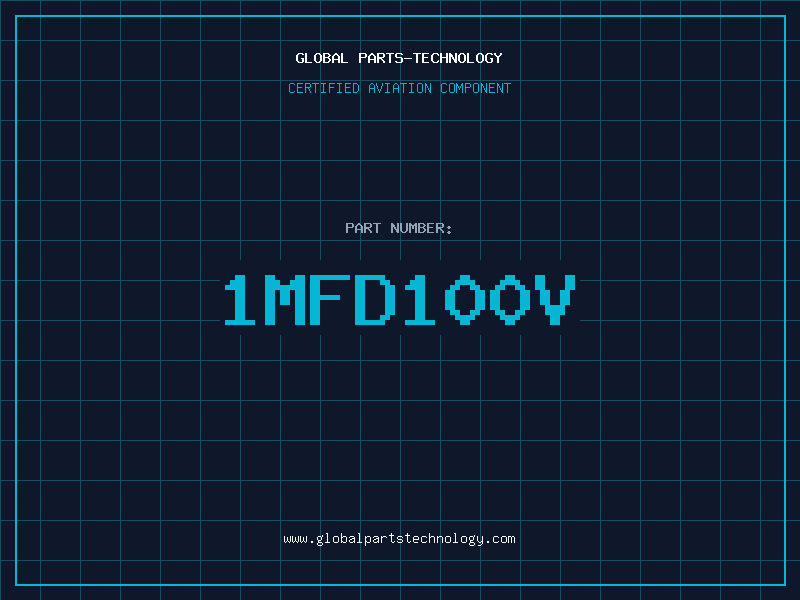 Aviation Part 1MFD100V