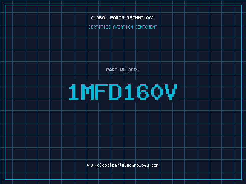 Aviation Part 1MFD160V