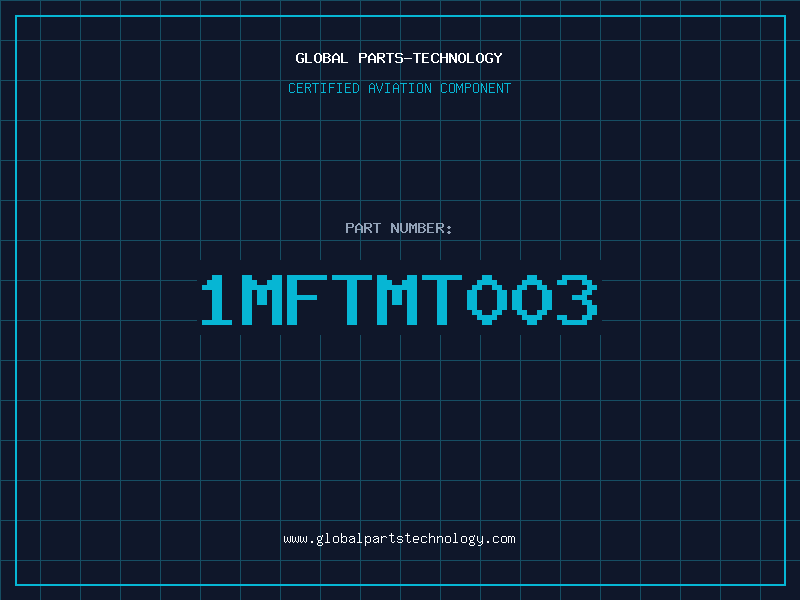 Aviation Part 1MFTMT003