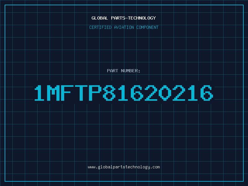 Aviation Part 1MFTP81620216