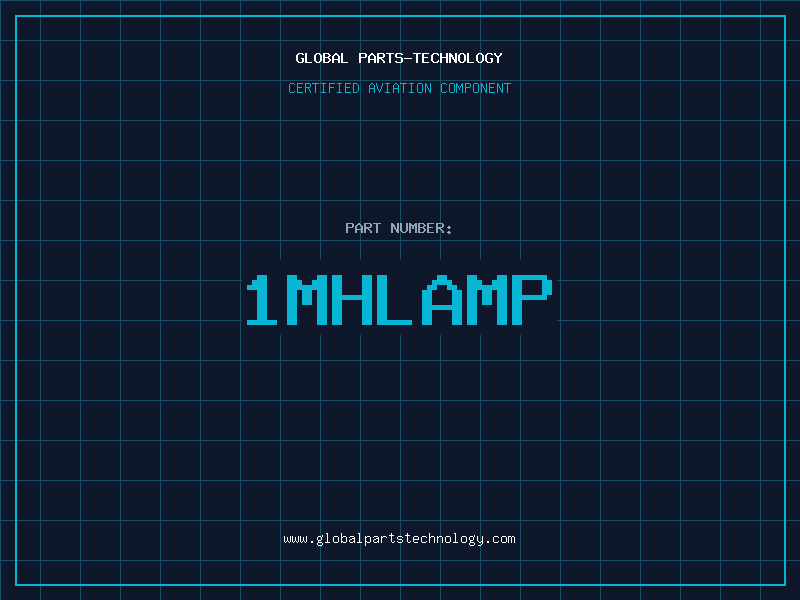 Aviation Part 1MHLAMP