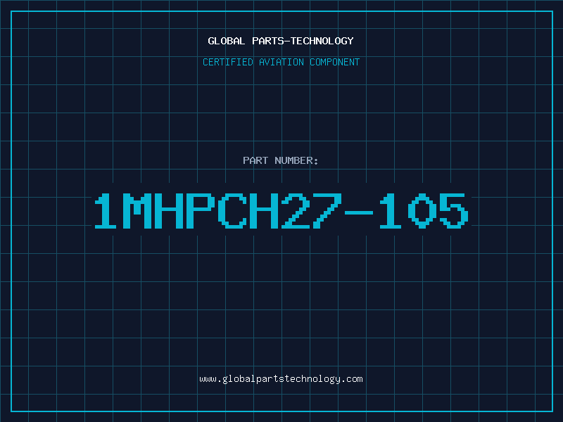 Aviation Part 1MHPCH27-105